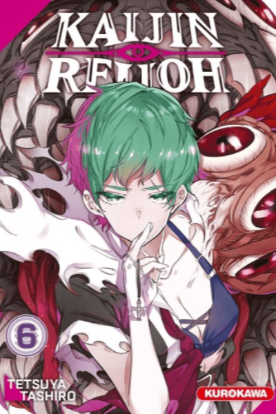 Volume 6