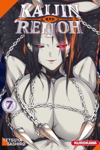 Volume 7