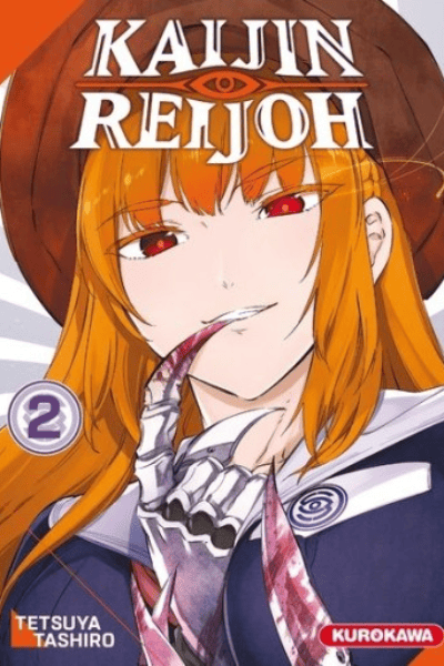 Volume 2