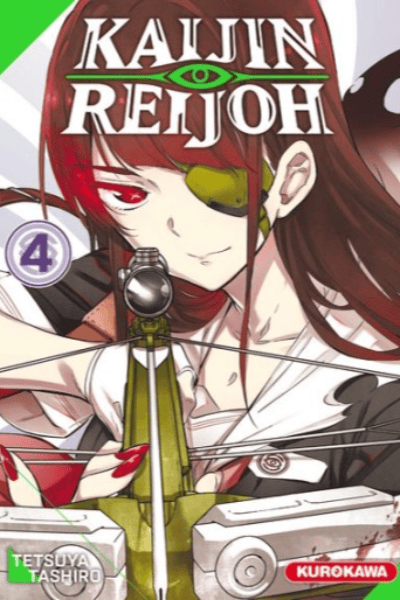 Volume 4