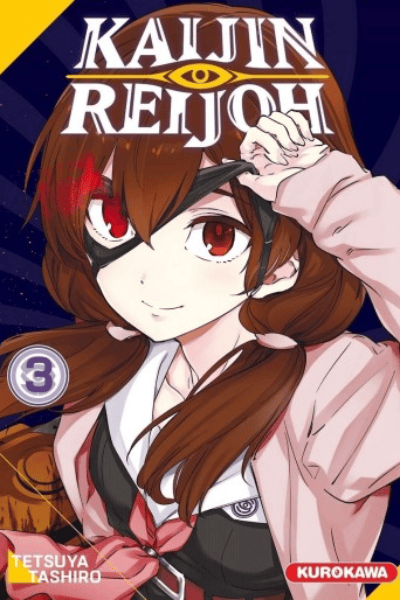 Volume 3