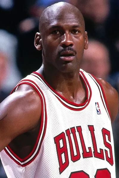 Michael Jordan