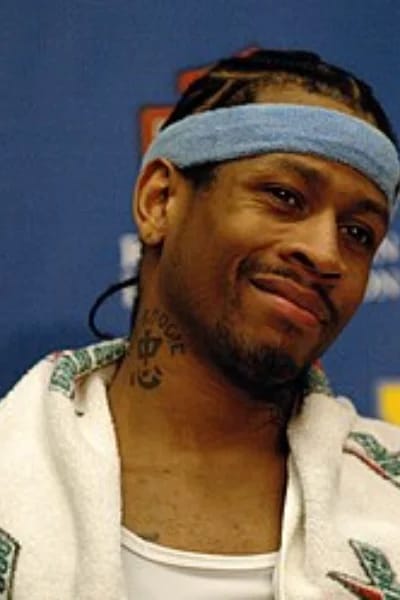 Allen Iverson