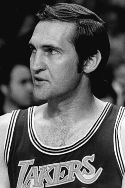 Jerry West