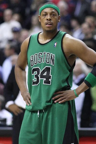 Paul Pierce