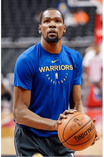 Kevin Durant