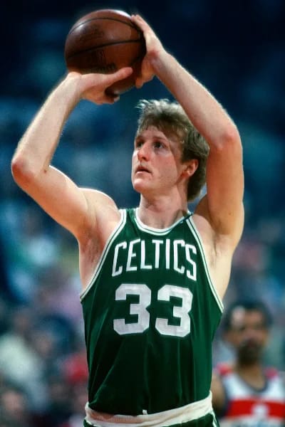 Larry Bird
