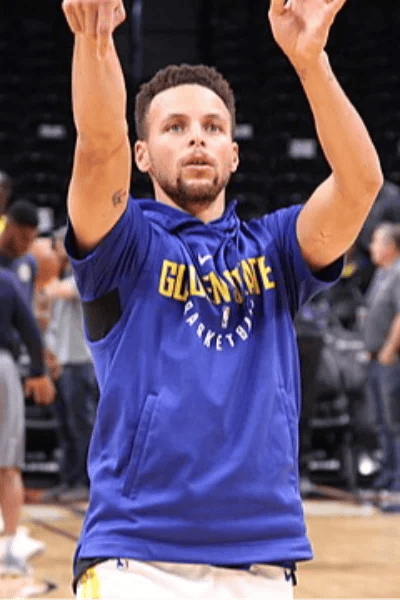 Stephen Curry