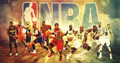 NBA