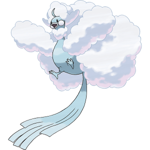 Mega-Altaria