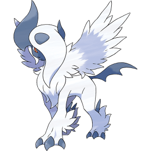Mega-Absol