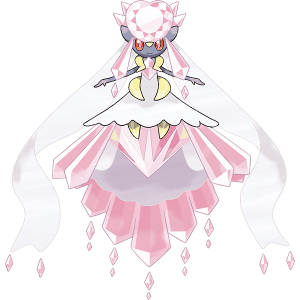Mega-Diancie