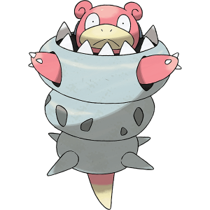 Mega-Slowbro