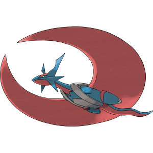 Mega-Salamence