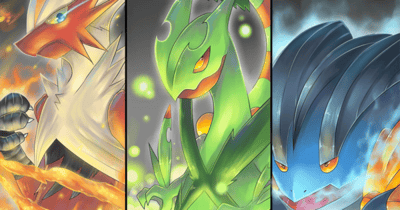 Pokémon