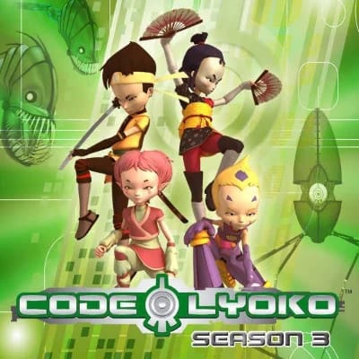 Saison 3 (2006)