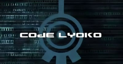 Code Lyoko