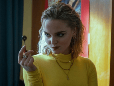 The Echo Key