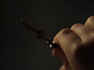 The Music Box Key