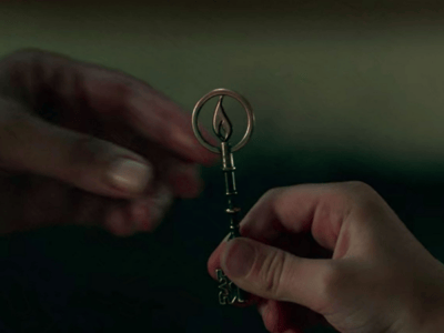 The Shadow Key