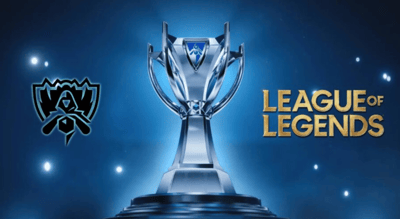 Worlds 2024: League of Legends