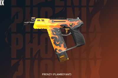 Phoenix