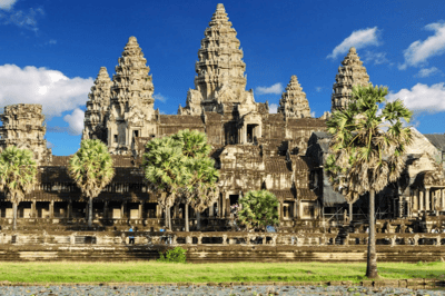 Angkor