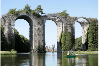 Aqueduto de Maintenon