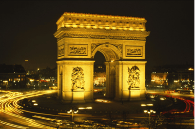 Arco do Triunfo