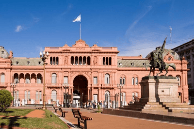 Casa Rosada