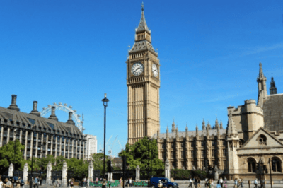 Big Ben