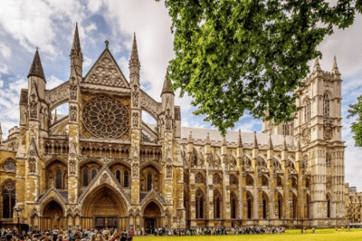 Abadia de Westminster