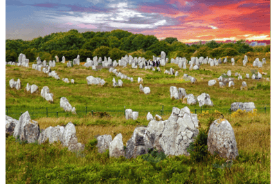 Alignements de Carnac