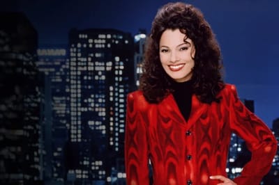 Stagione 4 (1996-1997)