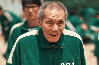 Oh Il-nam – #001