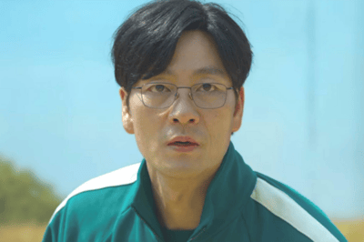Cho Sang-woo – #218