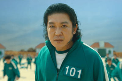 Jang Deok-su – #101