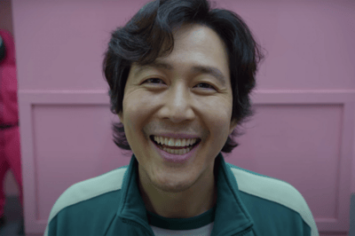 Seong Gi-hun – #456