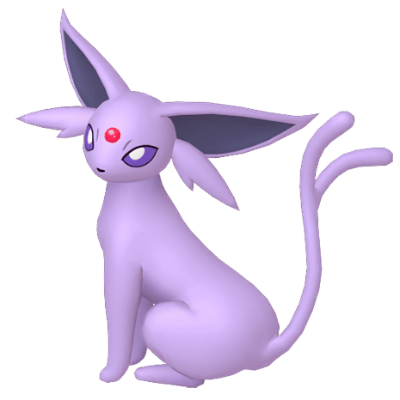 Espeon 🌀