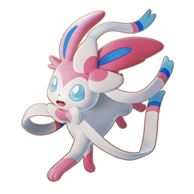 Sylveon 🩷