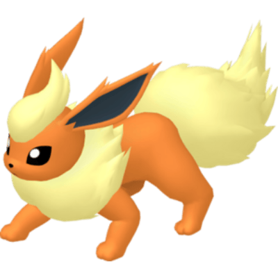 Flareon 🔥