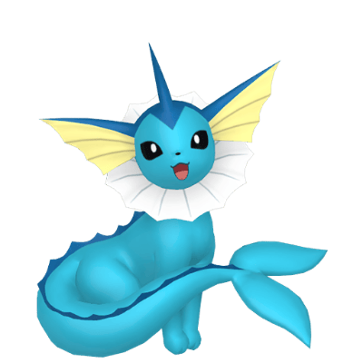 Vaporeon 💧