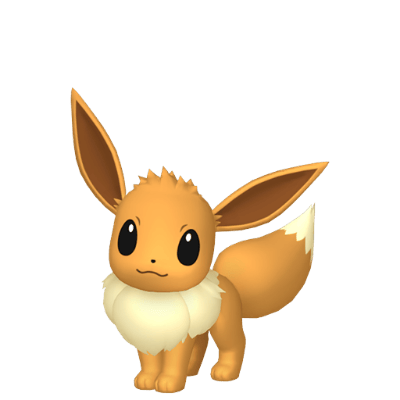 Eevee 🔶