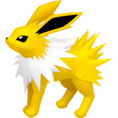 Jolteon⚡