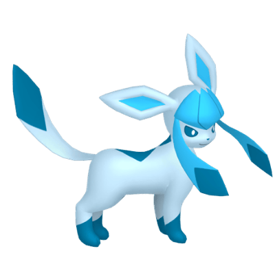 Glaceon ❄️