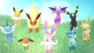 Pokémon