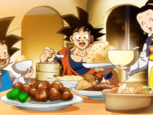 Dragon Ball