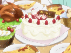 Food Wars