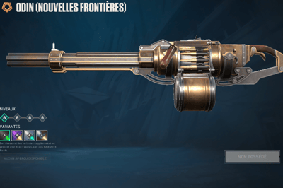 Neo Frontera