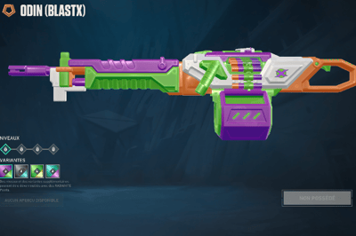 BlastX